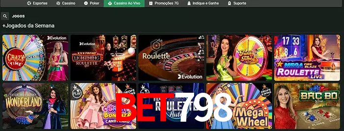 Bet798 bet