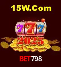 Provedores de Jogos Bet798