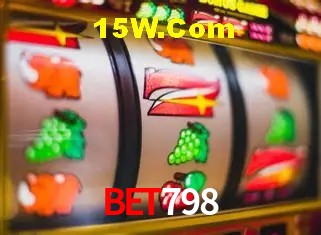 Promoção Relâmpago Bet798