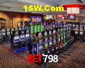 Bet798