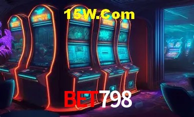  Bet798 Paga