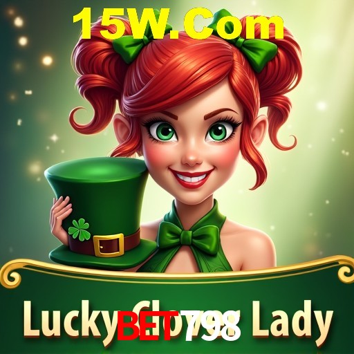 Interface do App Bet798