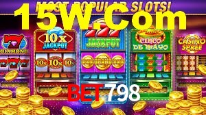 Game Providers Bet798