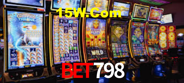 Bet798
