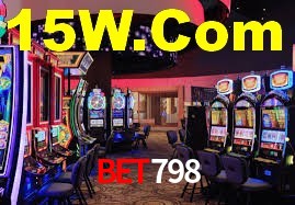 Bonus Features Bet798