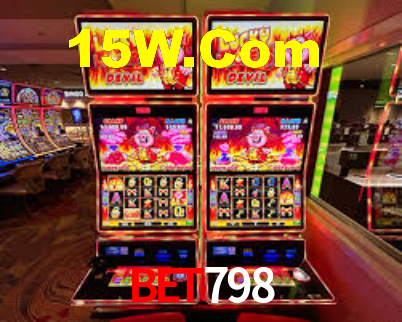 Bet798 Vip Paga Mesmo