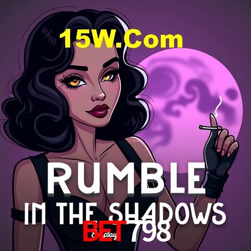 Casino VIP Bet798