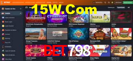 VIP Casino Bet798