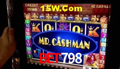 Bet798: Jogos de Caça-Níqueis-Altas Recompensas, Roleta-Velocidade, Blackjack-Desafios Máximos