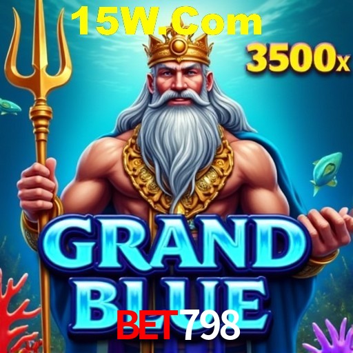 Descubra o Mundo do Cassino Online com Bet798