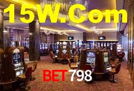Live Casino Bet798