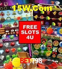 Avaliações dos Jogadores Bet798