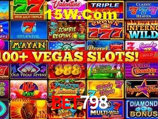 Sistemas de Segurança Bet798