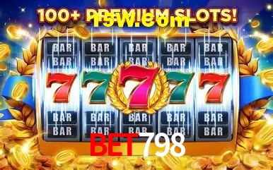 Integração de APIs Bet798