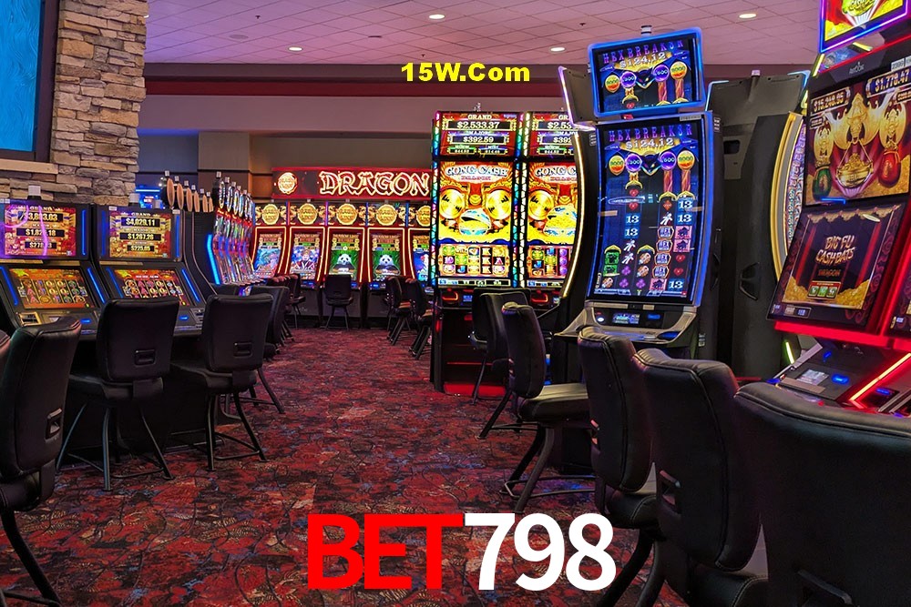 APP oficial da Bet798 para mobile