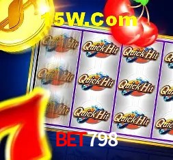 Bet798 Paga