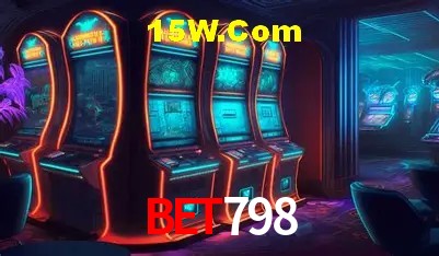 Tecnologia da Plataforma Bet798