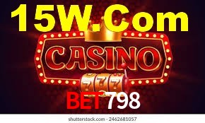 Account Benefits Bet798