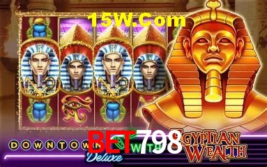 Estatísticas Bet798
