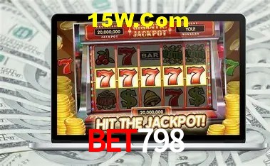Apostas de Tênis Bet798