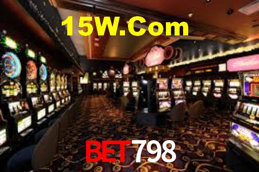 Programa VIP Bet798