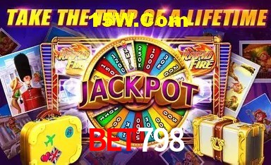 Estatísticas do Jogo Bet798