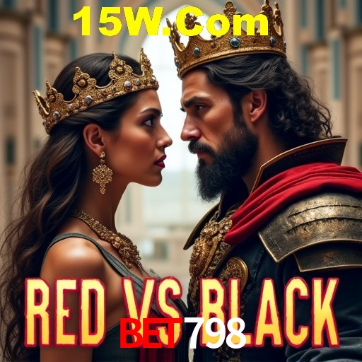 Descubra o Mundo do Cassino Online com Bet798