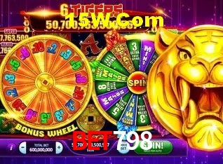 Diretório de Jogos Bet798