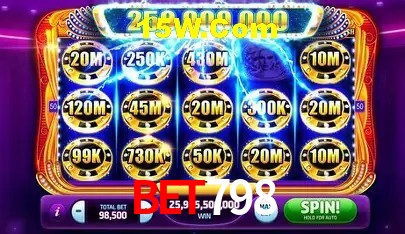 Bet798 Vip Paga Mesmo