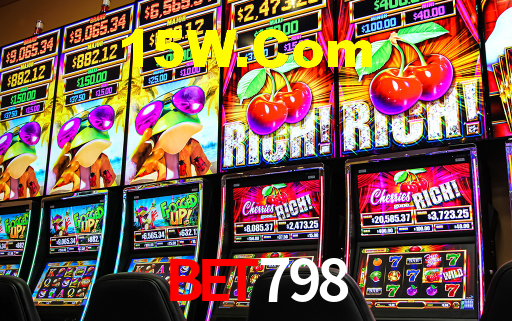 Welcome Bonus Bet798